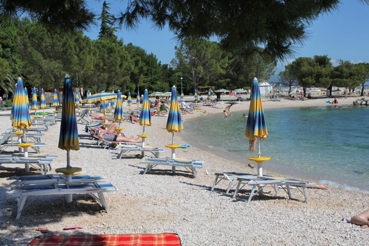 Apartments With A Parking Space Crikvenica - 11307 Exteriér fotografie