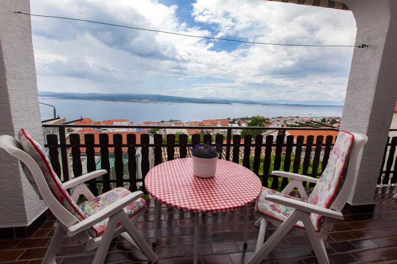 Apartments With A Parking Space Crikvenica - 11307 Exteriér fotografie