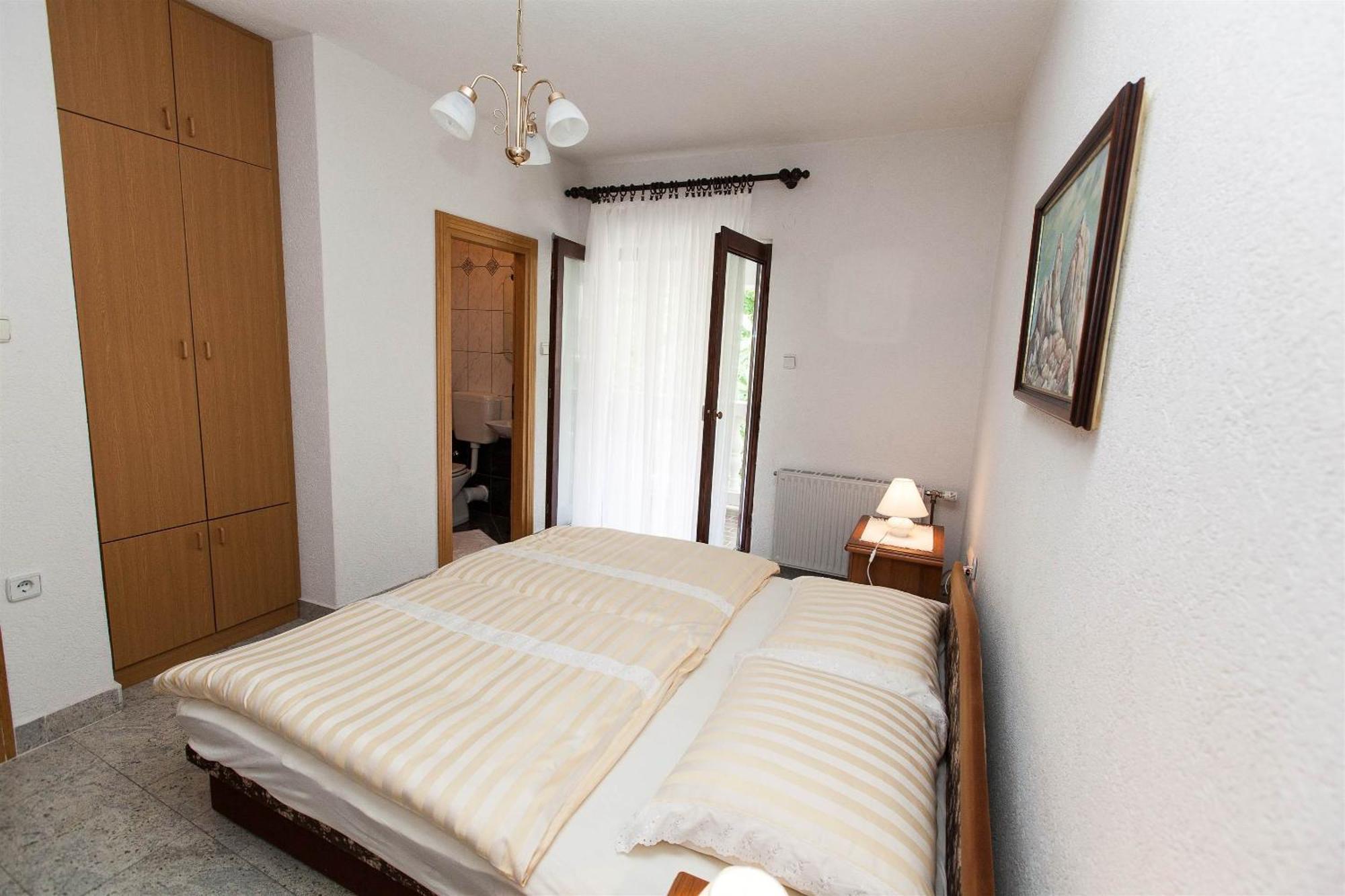 Apartments With A Parking Space Crikvenica - 11307 Pokoj fotografie
